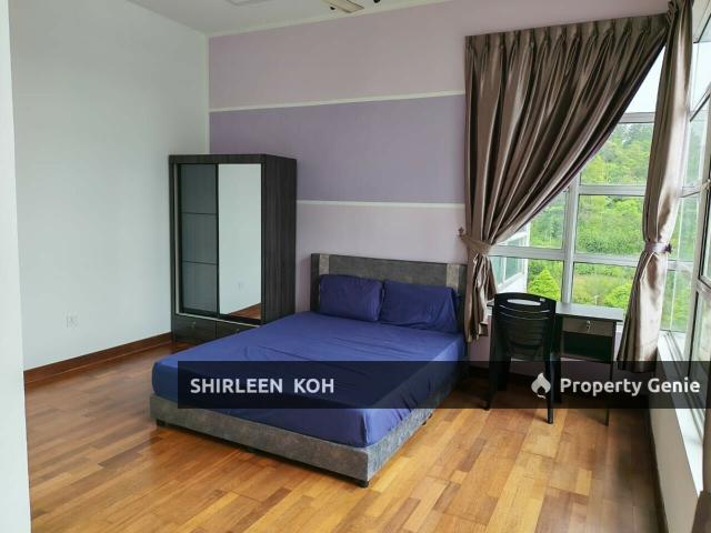 Room for Rent at Horizon Residence @ Iskandar Puteri