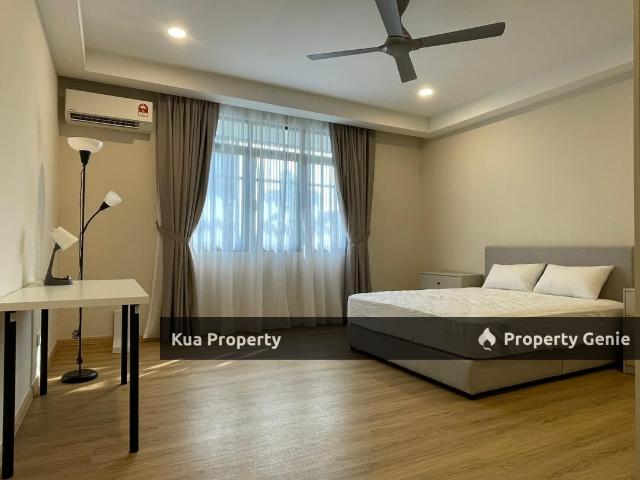 Room for Rent at Jalan Abell