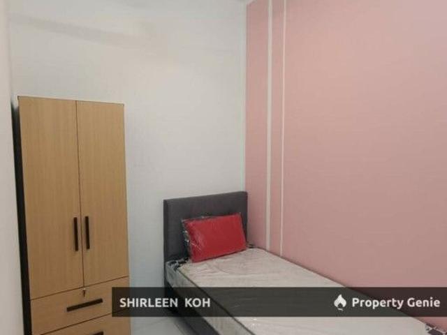 Room for Rent at Jentayu Residency @ Tampoi