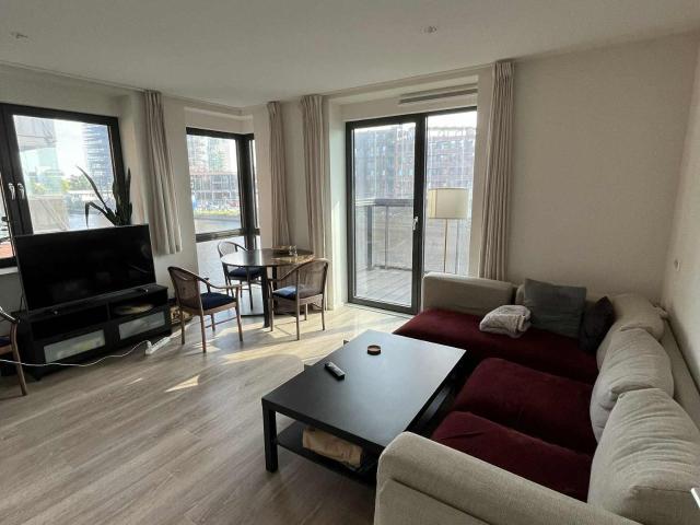 room for rent at Joan Muyskenweg 6, Amsterdam