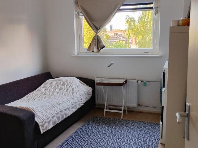 room for rent at Kloekhorststraat 41, Assen