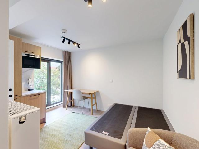 room for rent at Langendaallaan 38 / 0102, Heverlee