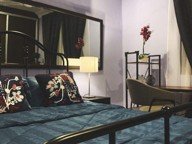 Room For Rent At Pandan Jaya