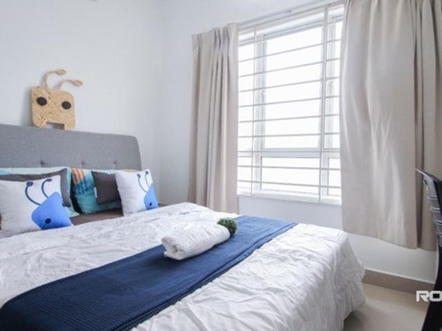 Room For Rent at Petaling Jaya,Kota Damansara Near Segi University