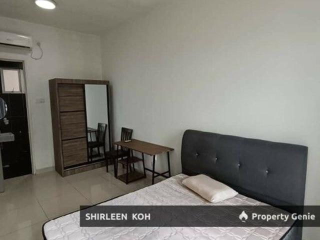 Room for Rent at Sky Suites @ Meldrum Hills