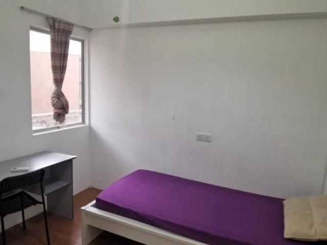 Room For Rent at SS15, Subang Jaya with utilities Inc. & Free Internet