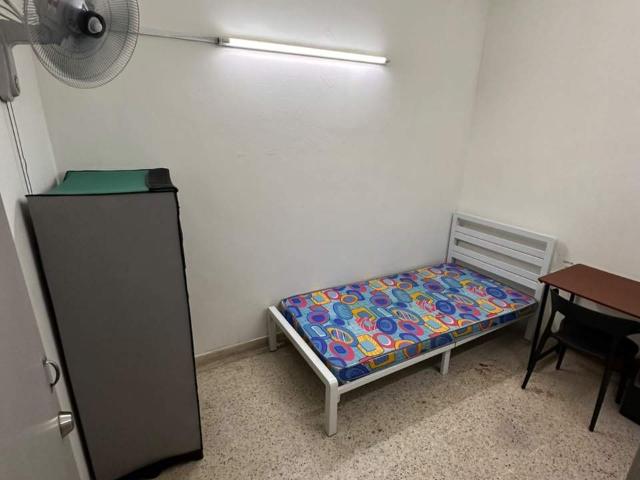 ️Room For Rent At SS2 Petaling Jaya️Nearby‍♀️‍➡️SEA Park,LRT Taman Paramount,Station 8