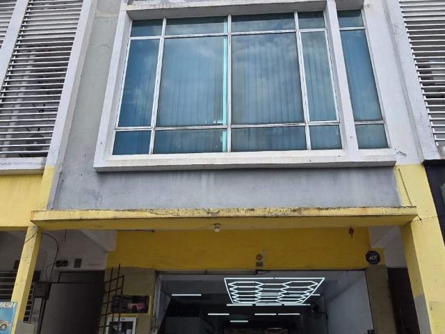 Room for Rent at Taman Equine Seri Kembangan