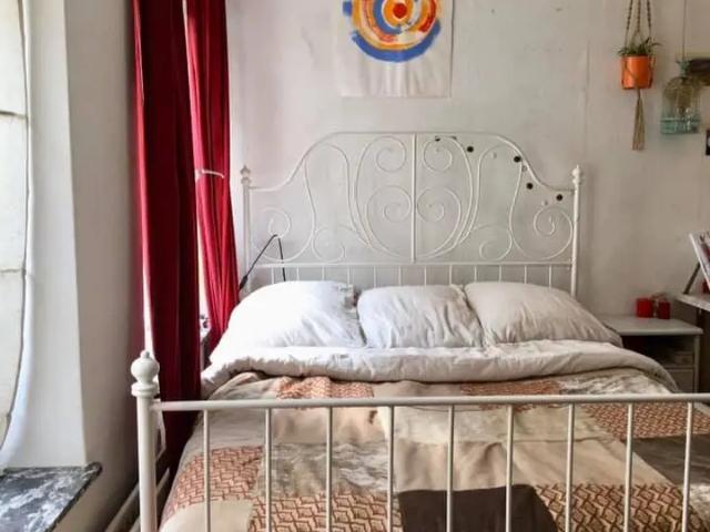 room for rent at Vierambachtsstraat 59, Rotterdam