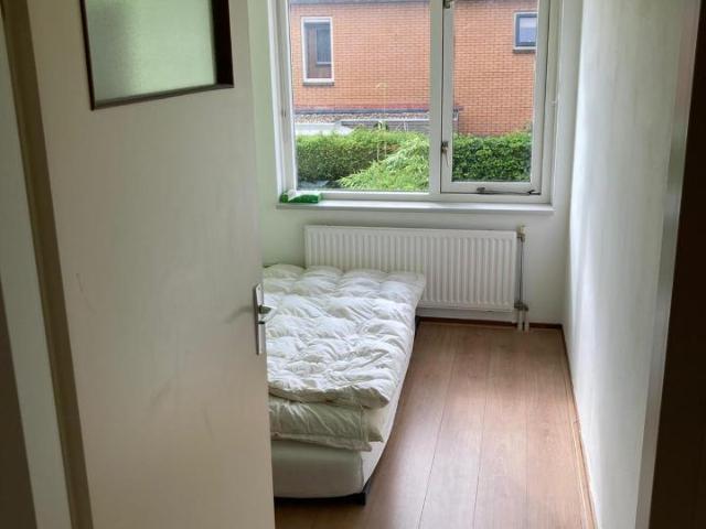 room for rent at Wannepad 68, Amsterdam