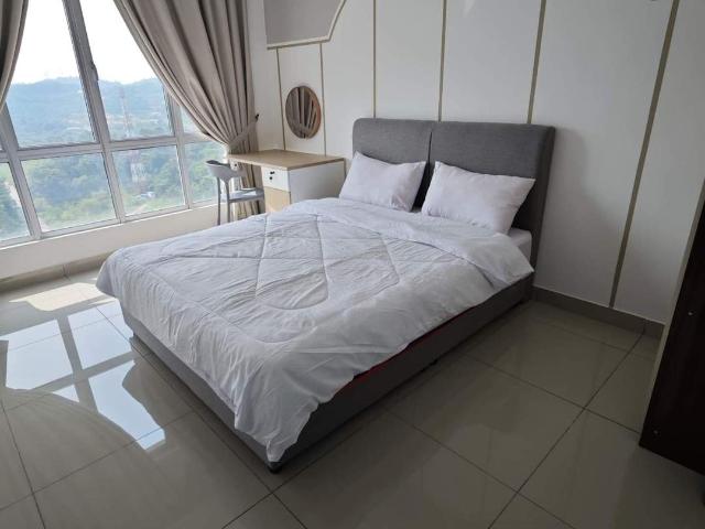 ROOM FOR RENT @ ACACIA RESIDENCES, SALAK PERDANA