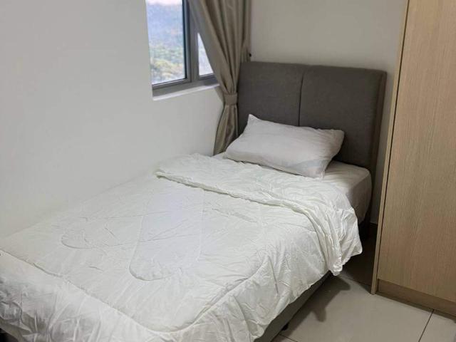 ✨ ROOM FOR RENT @ ACACIA RESIDENCES, SEPANG ✨