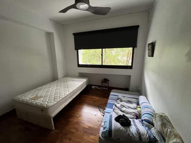 Room For Rent Admiralty Sembawang