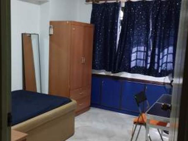 Room For Rent Admiralty Sembawang