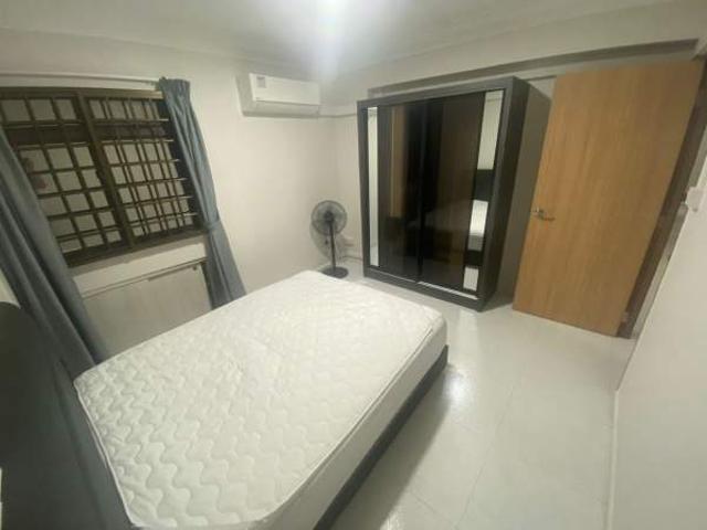 Room For Rent Admiralty Sembawang