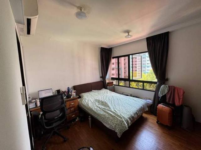 Room For Rent Admiralty Sembawang
