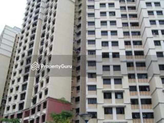 Room For Rent Admiralty Sembawang