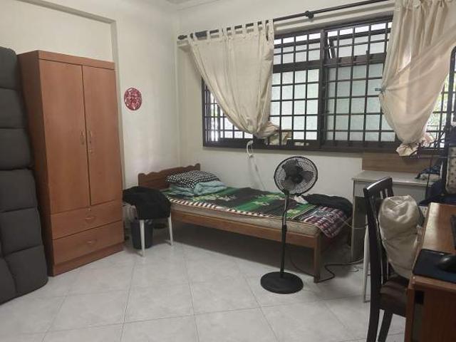 Room For Rent Admiralty Sembawang