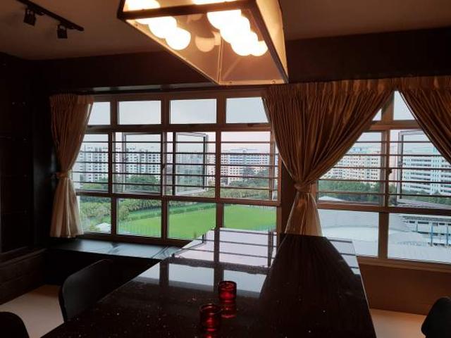 Room For Rent Admiralty Sembawang