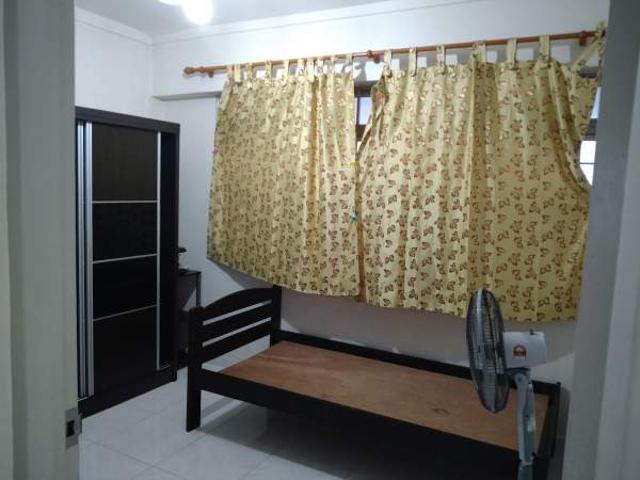 Room For Rent Admiralty Sembawang