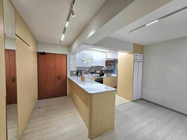 Room For Rent Admiralty Sembawang