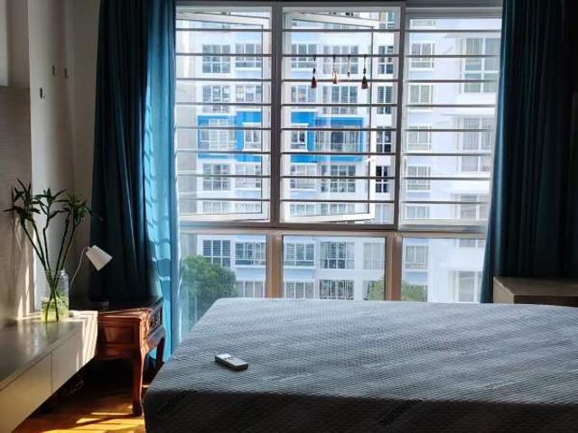 Room For Rent Admiralty Sembawang