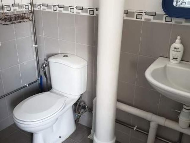 Room For Rent Aljunied Geylang