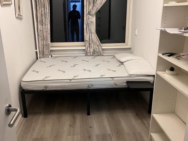 Room for rent Amstelveen