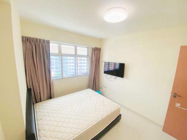 Room For Rent Anchorvale Sengkang