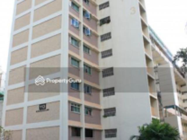 Room For Rent Ang Mo Kio
