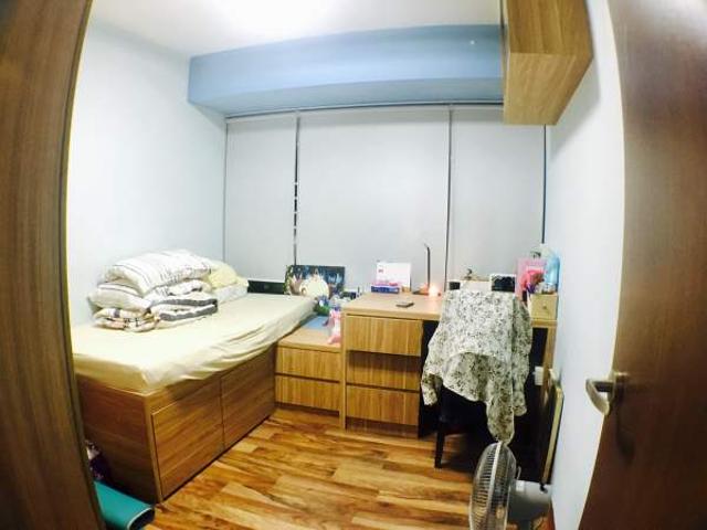Room For Rent Ang Mo Kio