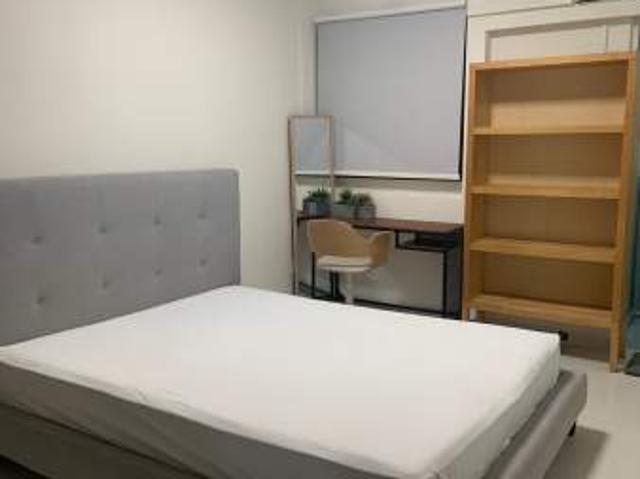 Room For Rent Ang Mo Kio