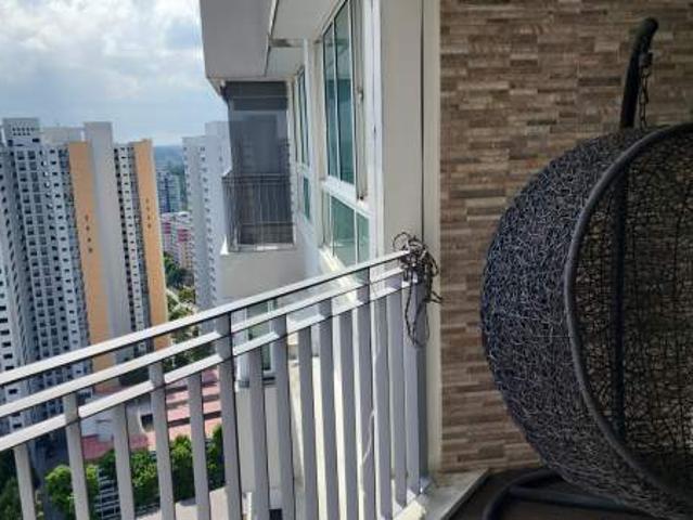 Room For Rent Ang Mo Kio