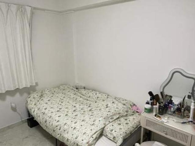 Room For Rent Ang Mo Kio