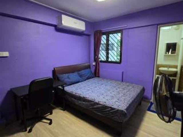 Room For Rent Ang Mo Kio