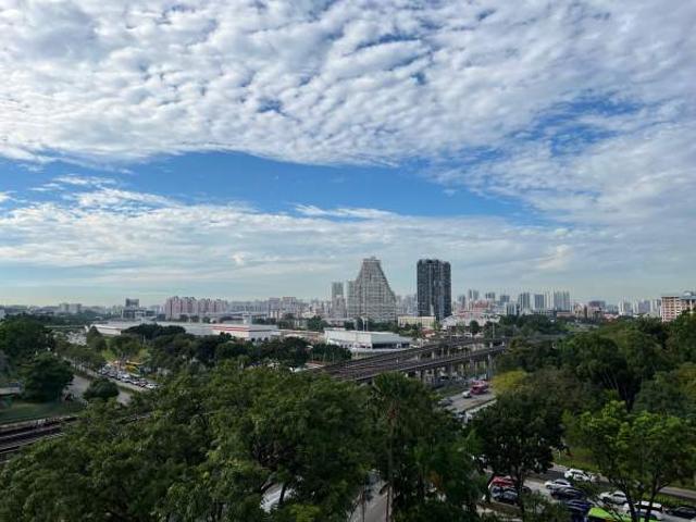 Room For Rent Ang Mo Kio