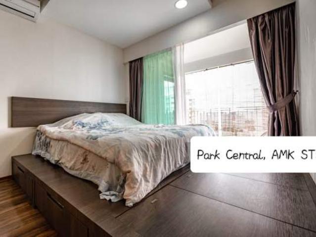 Room For Rent Ang Mo Kio