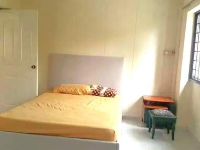Room For Rent Ang Mo Kio