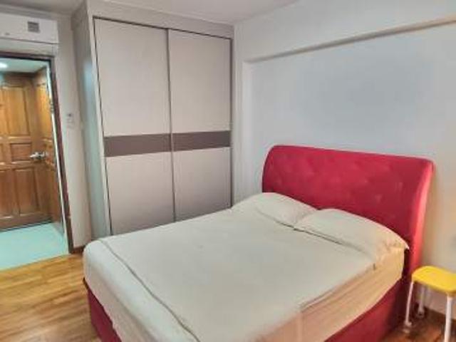 Room For Rent Ang Mo Kio
