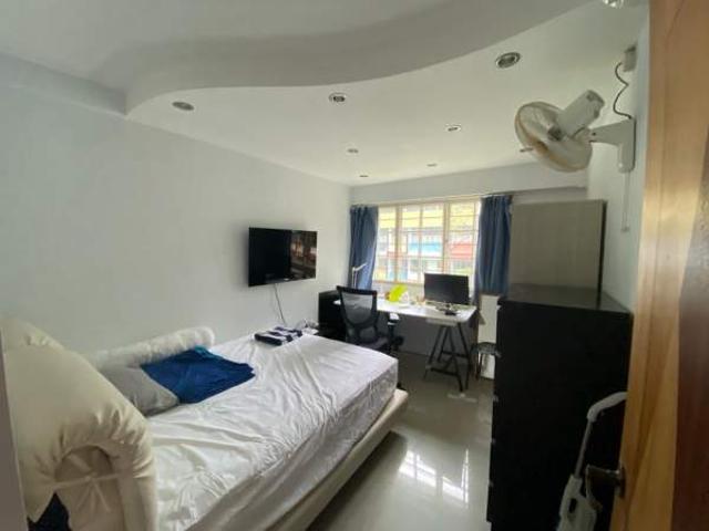 Room For Rent Ang Mo Kio