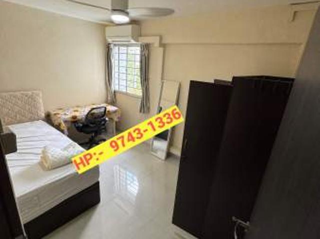 Room For Rent Ang Mo Kio