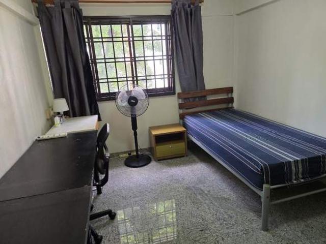 Room For Rent Ang Mo Kio