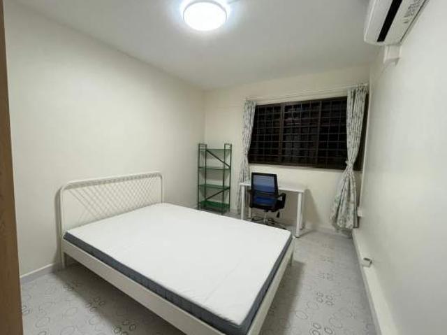 Room For Rent Ang Mo Kio