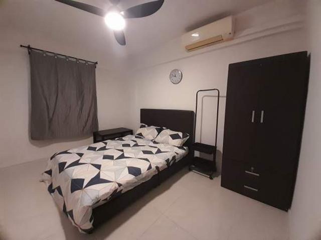 Room For Rent Ang Mo Kio Town Centre Ang Mo Kio
