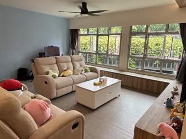 Room For Rent Bukit Batok West Bukit Batok