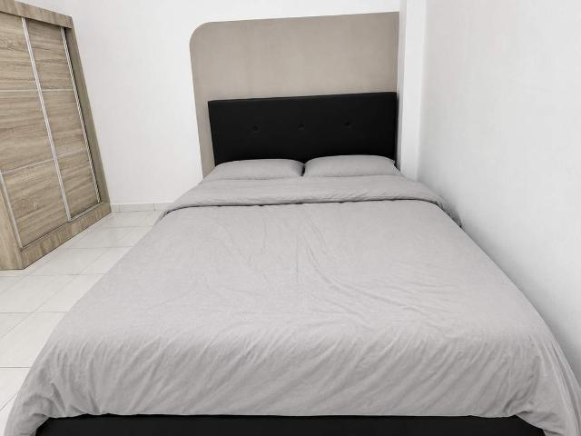 Room for Rent @ Bukit Beruang Utama, Melaka