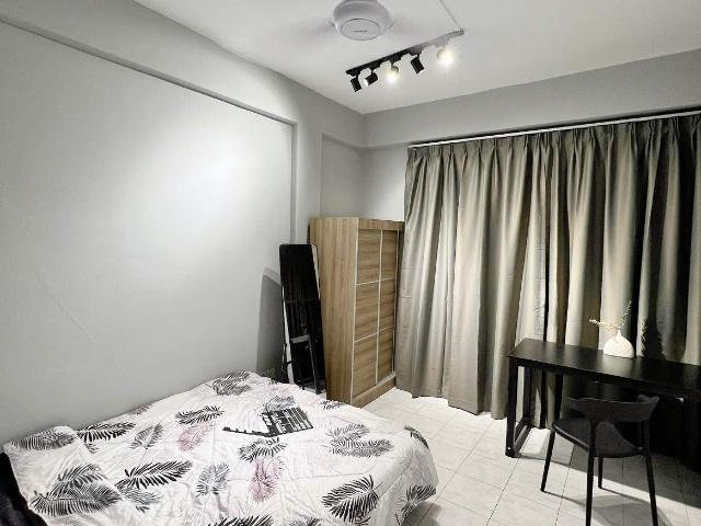 Room for Rent @ Bukit Beruang Utama, Melaka