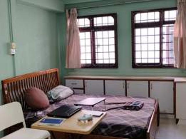 Room For Rent Bukit Panjang