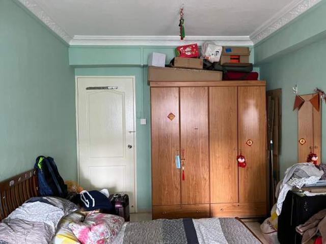 Room For Rent Bukit Panjang