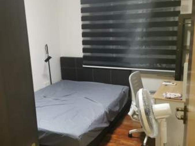 Room For Rent Bukit Panjang